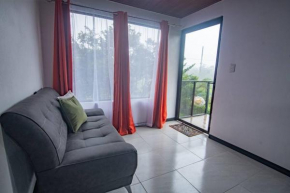 Apartamento en Monteverde Cabu House 2